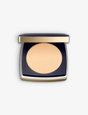 Estée Lauder Double Wear Stay-in-place Matte Spf10 Powder Foundation 12g In 2n2 Buff