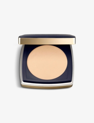 Estée Lauder Double Wear Stay-in-place Matte Spf10 Powder Foundation 12g In 2w1 Dawn