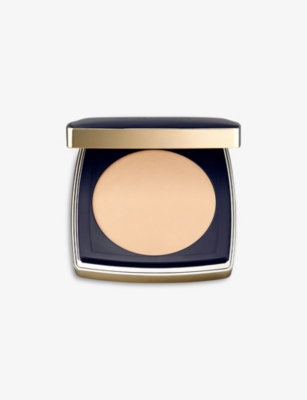 Estée Lauder Double Wear Stay-in-place Matte Spf10 Powder Foundation 12g In 3c1 Dusk