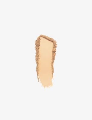 Estée Lauder Double Wear Stay-in-place Matte Spf10 Powder Foundation 12g In 3n2 Wheat