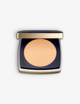 Estée Lauder Double Wear Stay-in-place Matte Spf10 Powder Foundation 12g In 3n2 Wheat