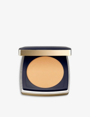 Estée Lauder Double Wear Stay-in-place Matte Spf10 Powder Foundation 12g In 4n2 Spiced Sand