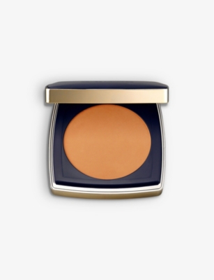 Estée Lauder Double Wear Stay-in-place Matte Spf10 Powder Foundation 12g In 5n2 Amber Honey