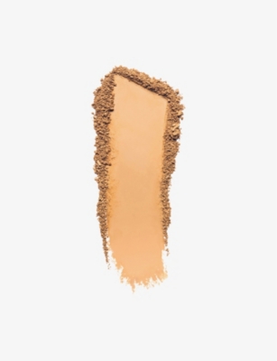 Shop Estée Lauder Double Wear Stay-in-place Matte Spf10 Powder Foundation 12g In 5w2 Rich Caramel