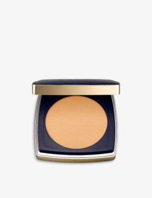 Estée Lauder Estee Lauder 5w2 Rich Caramel Double Wear Stay-in-place Matte Spf10 Powder Foundation 12g