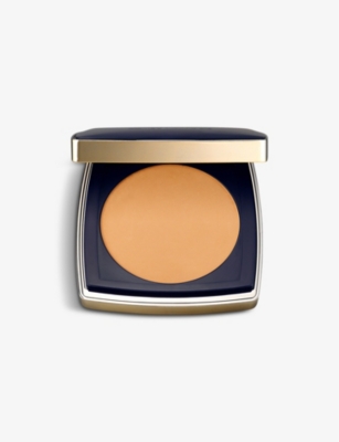 Estée Lauder Double Wear Stay-in-place Matte Spf10 Powder Foundation 12g In 6c1 Rich Cocoa