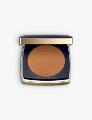 Estée Lauder Double Wear Stay-in-place Matte Spf10 Powder Foundation 12g In 7w1 Deep Spice