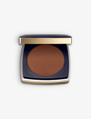 Estée Lauder Double Wear Stay-in-place Matte Spf10 Powder Foundation 12g In 8n1 Espresso