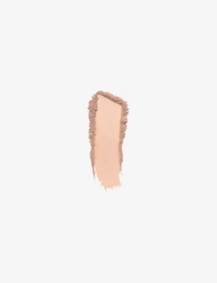 Estée Lauder Double Wear Stay-in-place Matte Spf10 Powder Foundation Refill 12g In 1c0 Shell