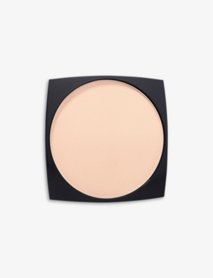 Estée Lauder Double Wear Stay-in-place Matte Spf10 Powder Foundation Refill 12g In 1c0 Shell