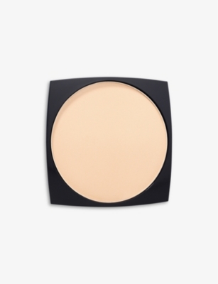 Estée Lauder Double Wear Stay-in-place Matte Spf10 Powder Foundation Refill 12g In 1c1 Cool Bone