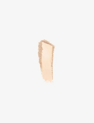Estée Lauder Double Wear Stay-in-place Matte Spf10 Powder Foundation Refill 12g In 1n2 Ecru