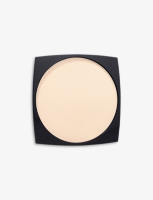 Estée Lauder Double Wear Stay-in-place Matte Spf10 Powder Foundation Refill 12g In 1n2 Ecru