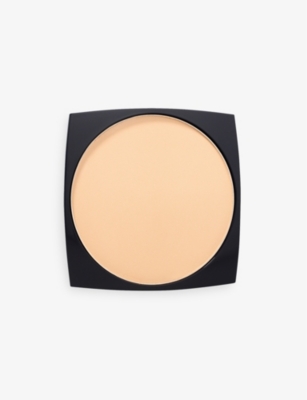 Estée Lauder 2c2 Pale Almond Double Wear Stay-in-place Matte Spf10 Powder Foundation Refill 12g