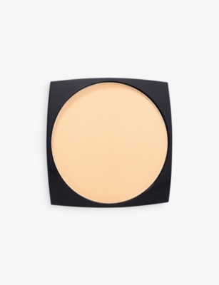 Estée Lauder Double Wear Stay-in-place Matte Spf10 Powder Foundation Refill 12g In 2n2 Buff