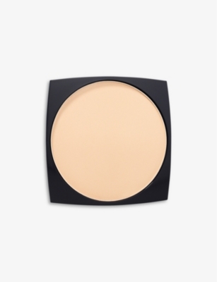 Estée Lauder Double Wear Stay-in-place Matte Spf10 Powder Foundation Refill 12g In 2w1 Dawn