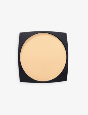 Estée Lauder Double Wear Stay-in-place Matte Spf10 Powder Foundation Refill 12g In 2w2 Rattan