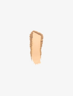 Estée Lauder Double Wear Stay-in-place Matte Spf10 Powder Foundation Refill 12g In 3n2 Wheat