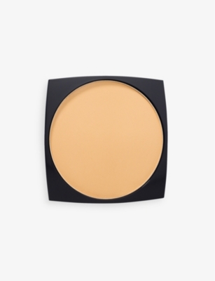 Estée Lauder Double Wear Stay-in-place Matte Spf10 Powder Foundation Refill 12g In 4n2 Spiced Sand