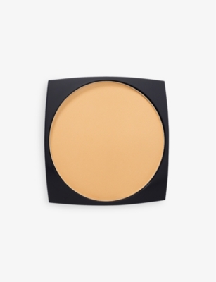 Estée Lauder Double Wear Stay-in-place Matte Spf10 Powder Foundation Refill 12g In 4w1 Honey Bronze