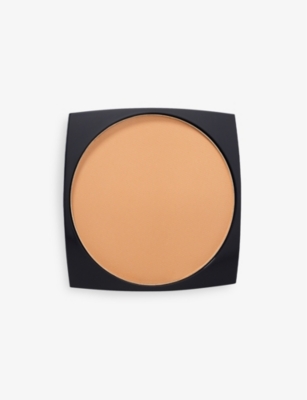 Estée Lauder Double Wear Stay-in-place Matte Spf10 Powder Foundation Refill 12g In 5n2 Amber Honey