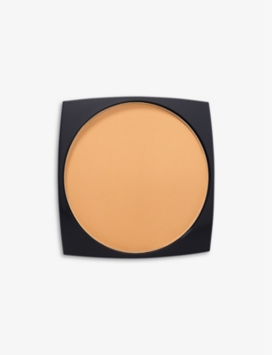 Estée Lauder Double Wear Stay-in-place Matte Spf10 Powder Foundation Refill 12g In 6c1 Rich Cocoa