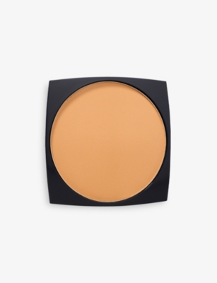 Estée Lauder Double Wear Stay-in-place Matte Spf10 Powder Foundation Refill 12g In 6w1 Sandalwood