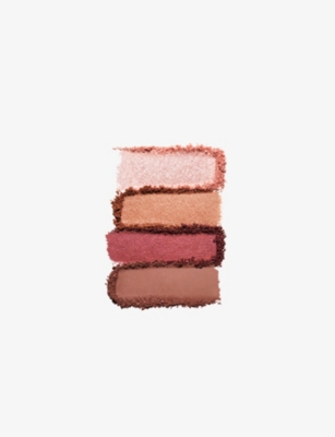 Pure Color Envy Luxe eyeshadow quad 6g