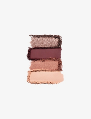 Pure Color Envy Luxe eyeshadow quad refill 6g