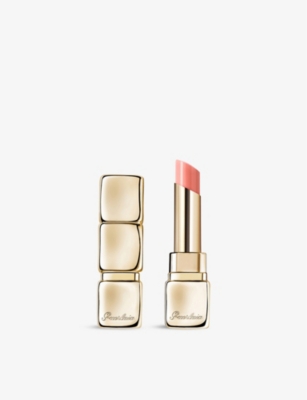 GUERLAIN: KissKiss Bee Glow Honey Tint lip balm 3.2g
