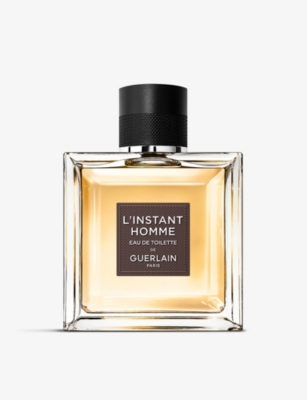 Guerlain L'instant De Pour Homme Eau De Toilette