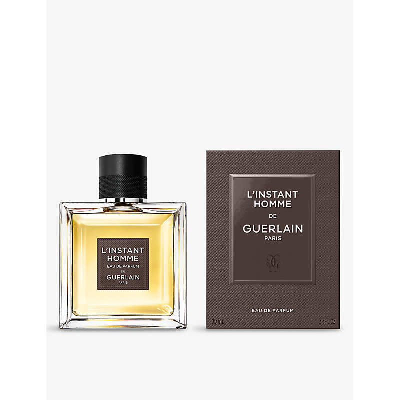 Shop Guerlain L'instant De Pour Homme Eau De Parfum
