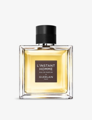 Guerlain L'instant De Pour Homme Eau De Parfum