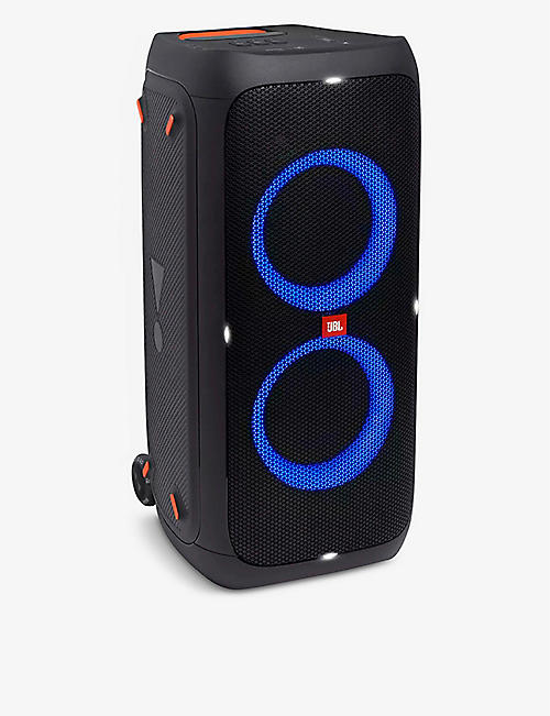 JBL: Partybox 310 speaker