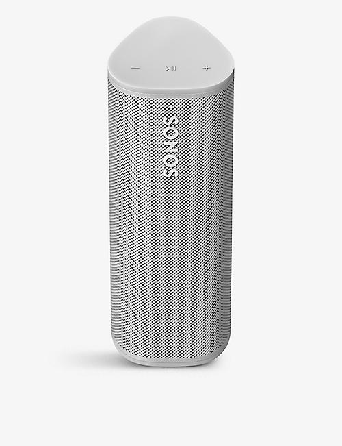 SONOS: ROAM SL portable speaker