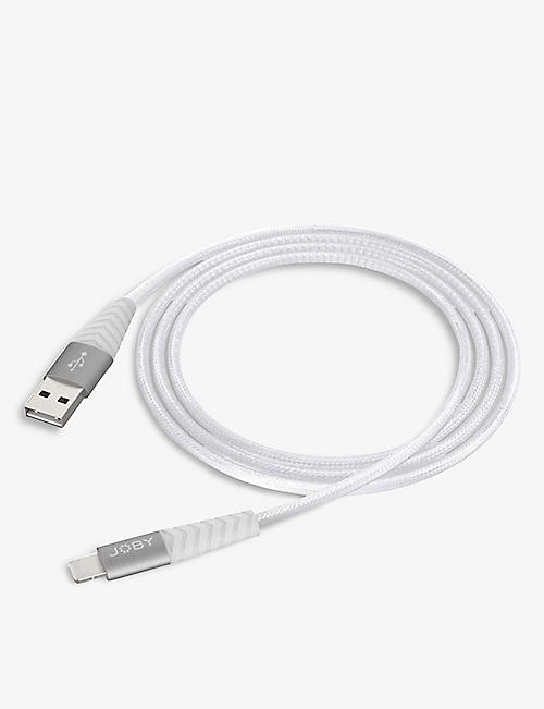 JOBY: Joby USB A to Lightning 1.2m cable