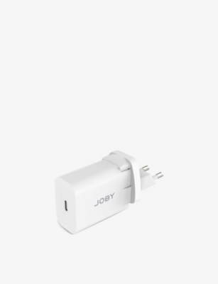 JOBY: Joby USB C 20W Wall Charger