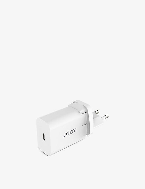 MANFROTTO: Joby USB C 20W Wall Charger