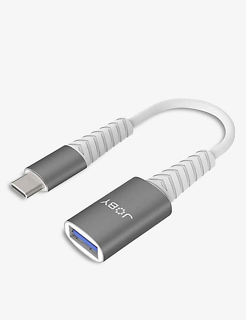 JOBY: JOBY USB-C to USB-A 3.0 adapter