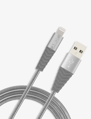 JOBY: Charge and Sync Lightning cable 3m