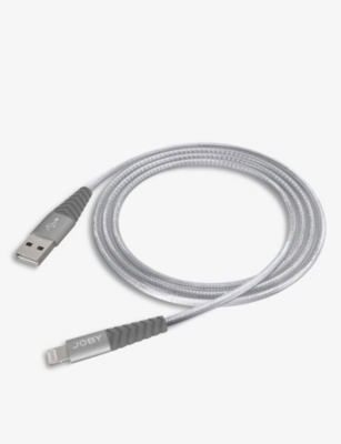 JOBY: Charge and Sync Lightning cable 3m
