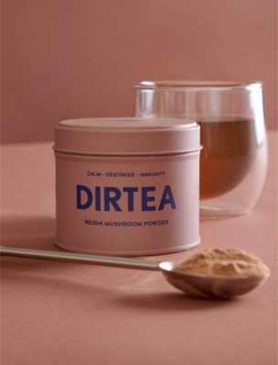 DIRTEA: Reishi Mushroom Powder 60g