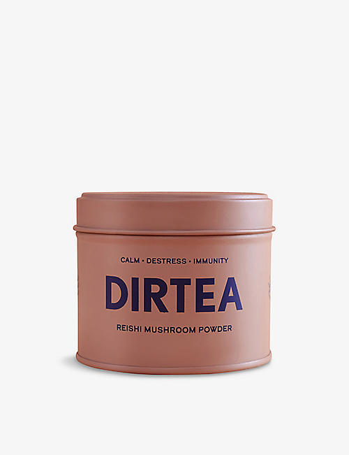 DIRTEA：Reishi 蘑菇粉 60 克
