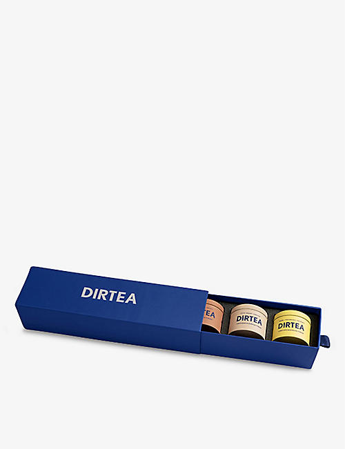 DIRTEA: Mushroom powder gift set