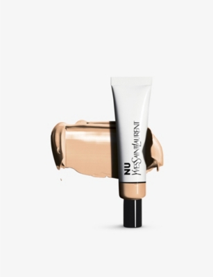 Saint Laurent Nu Bare Look Skin Tint 30ml In Mv 03