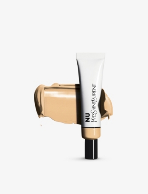 Ysl Nu Bare Look Skin Tint 30ml In Mv 05