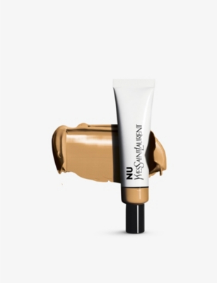 Ysl Nu Bare Look Skin Tint 30ml In Mv 13