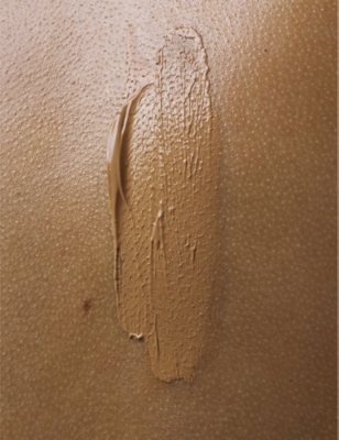 YVES SAINT LAURENT: Nu Bare Look skin tint 30ml