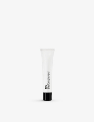 Saint Laurent Nu Glow In Balm Face Priming Moisturizer With Shea Butter 1.35 Oz/40 ml