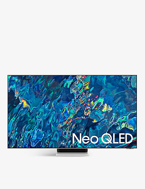 SAMSUNG: 2022 85 QN95B Neo QLED 4K Smart TV
